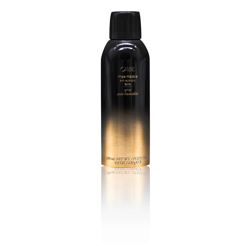 Oribe Impermeable Anti-Humidity Spray 200ml - spray antiumidità