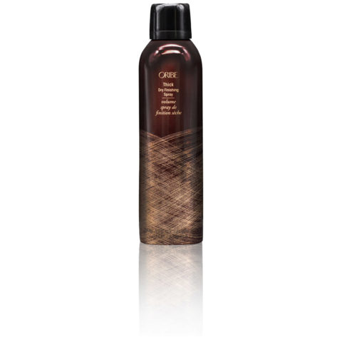 Oribe Styling Thick Dry Finishing Spray 250ml - spray densificante