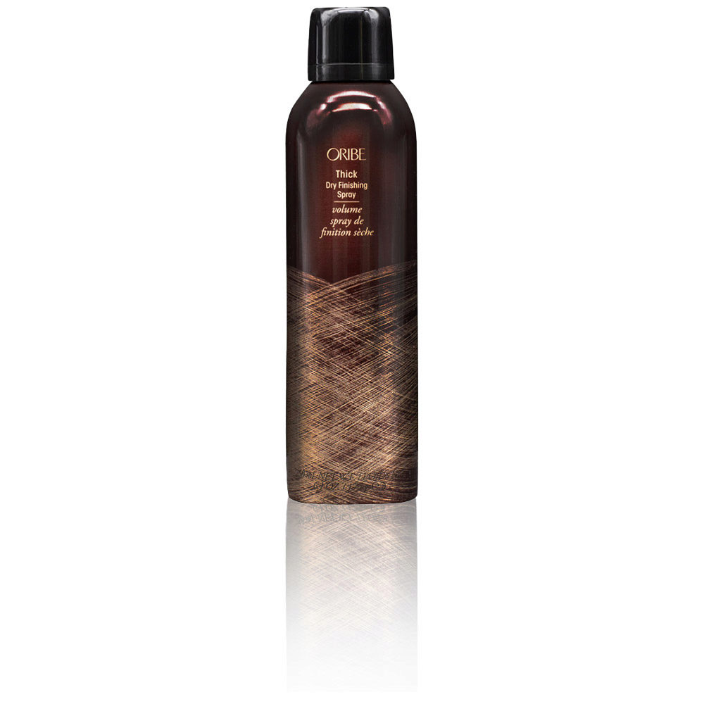 Oribe Styling Thick Dry Finishing Spray 250ml - spray densificante