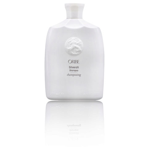 Oribe Silverati Shampoo 250ml - shampoo capelli bianchi grigi
