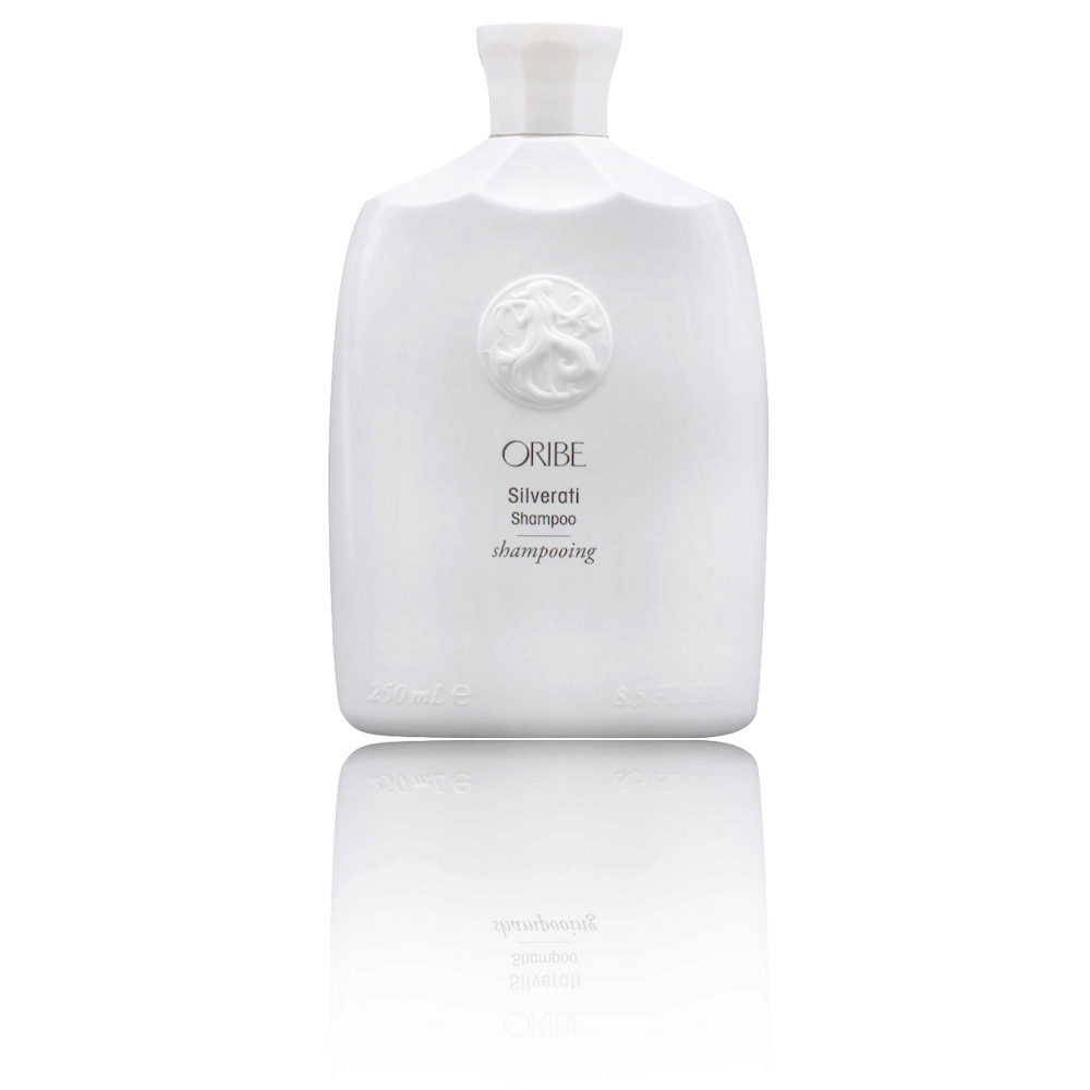 Oribe Silverati Shampoo 250ml - shampoo capelli bianchi grigi