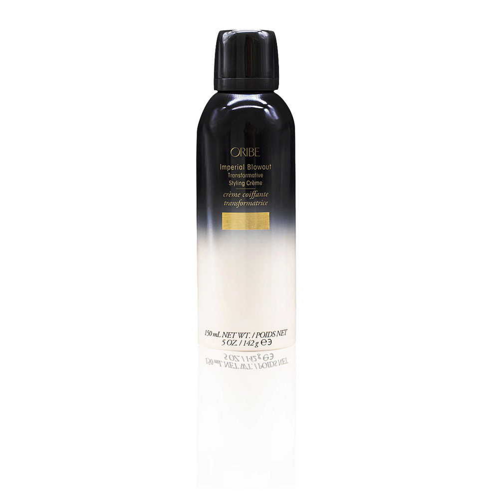 Oribe Gold Lust Imperial Blowout Trasformative Styling Creme 150ml - crema ultra nutriente
