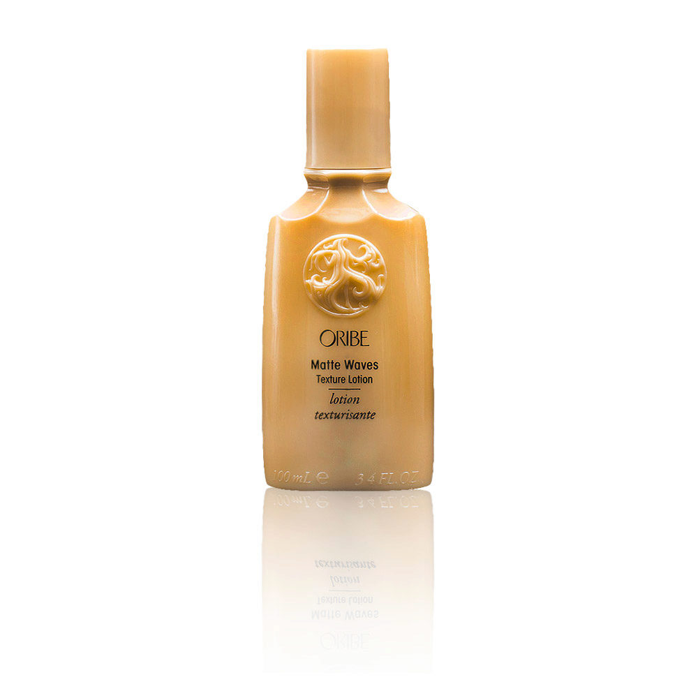 Oribe Matte Waves Texture Lotion 100ml - lozione opaca crea onde