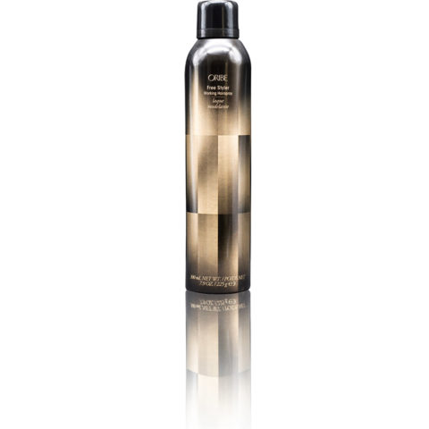 Oribe Free Styler Working Hairspray 300ml - lacca leggera