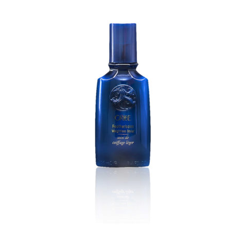 Oribe Styling Featherbalm Weightless Styler 100ml - crema leggera senza risciacquo