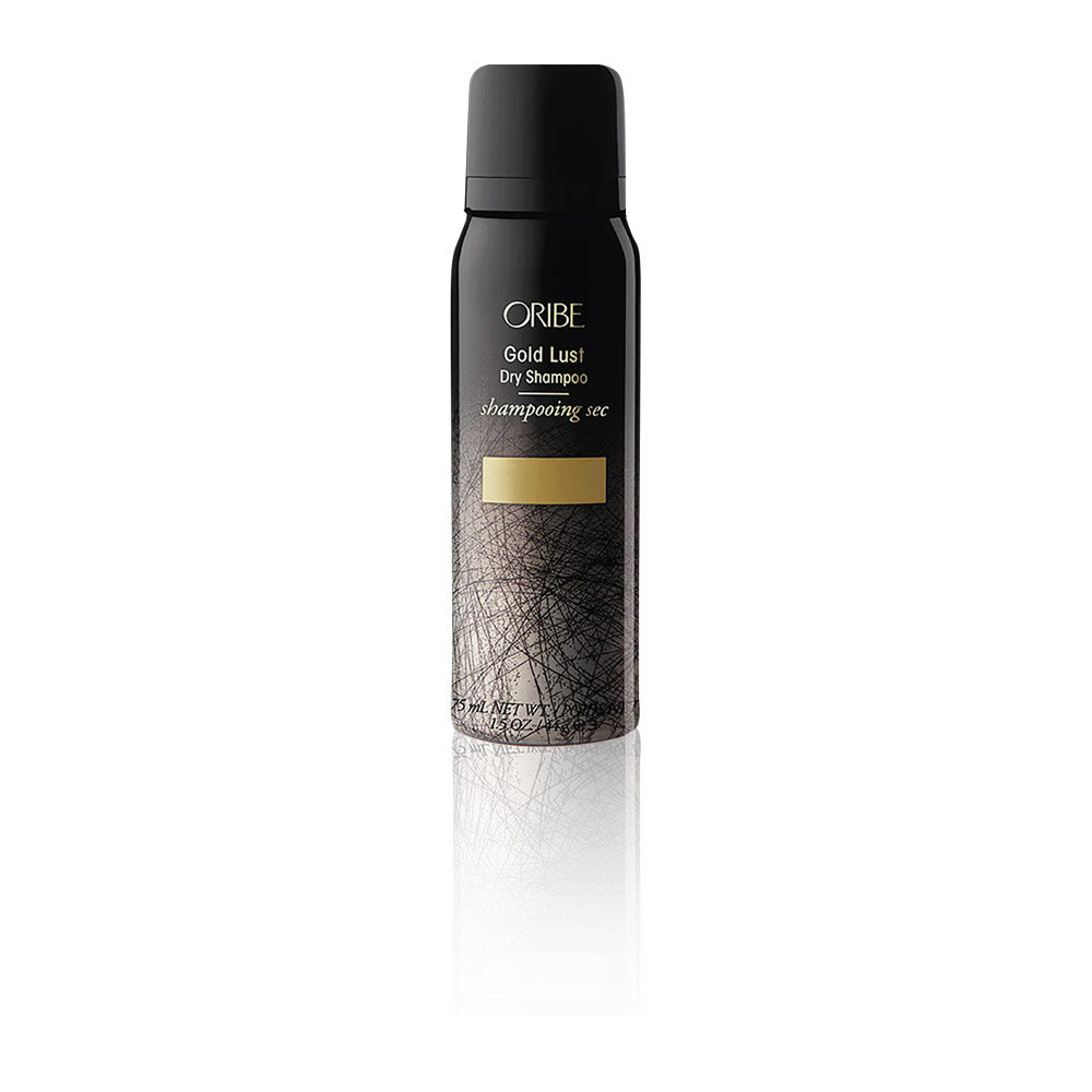 Oribe Gold Lust Dry Shampoo 75ml - shampoo a secco