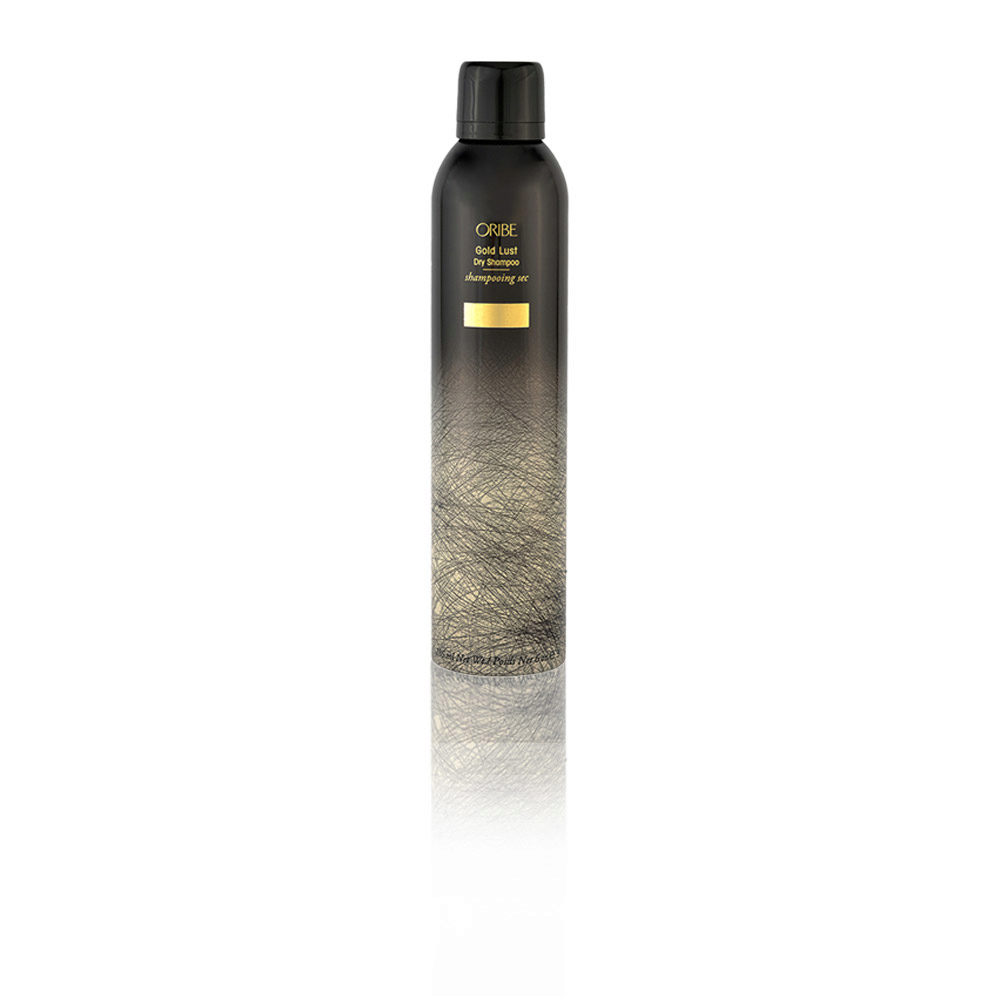 Oribe Gold Lust Dry Shampoo 300ml - shampoo a secco