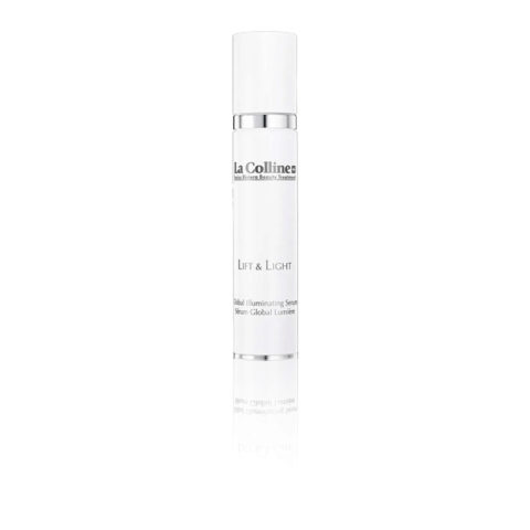 La Colline Lift and Light Global Illuminating Serum 50ml - siero anti macchie