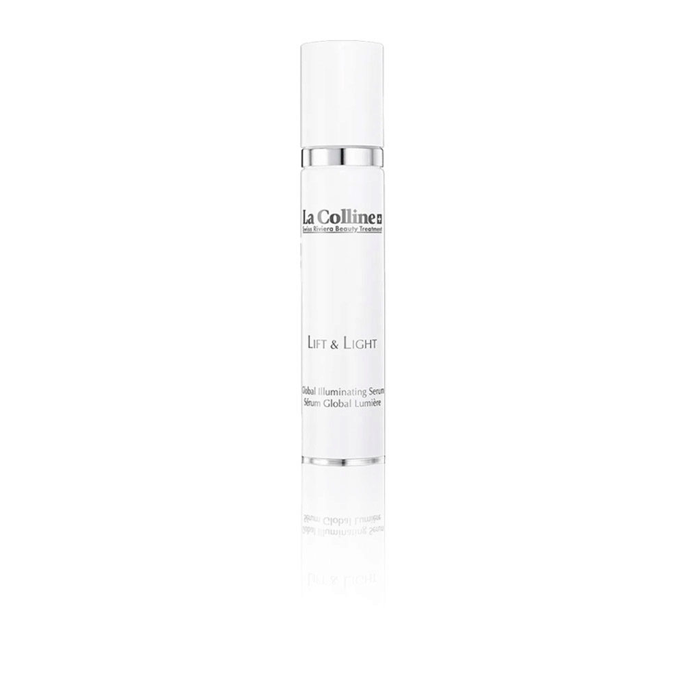 La Colline Lift and Light Global Illuminating Serum 50ml - siero anti macchie