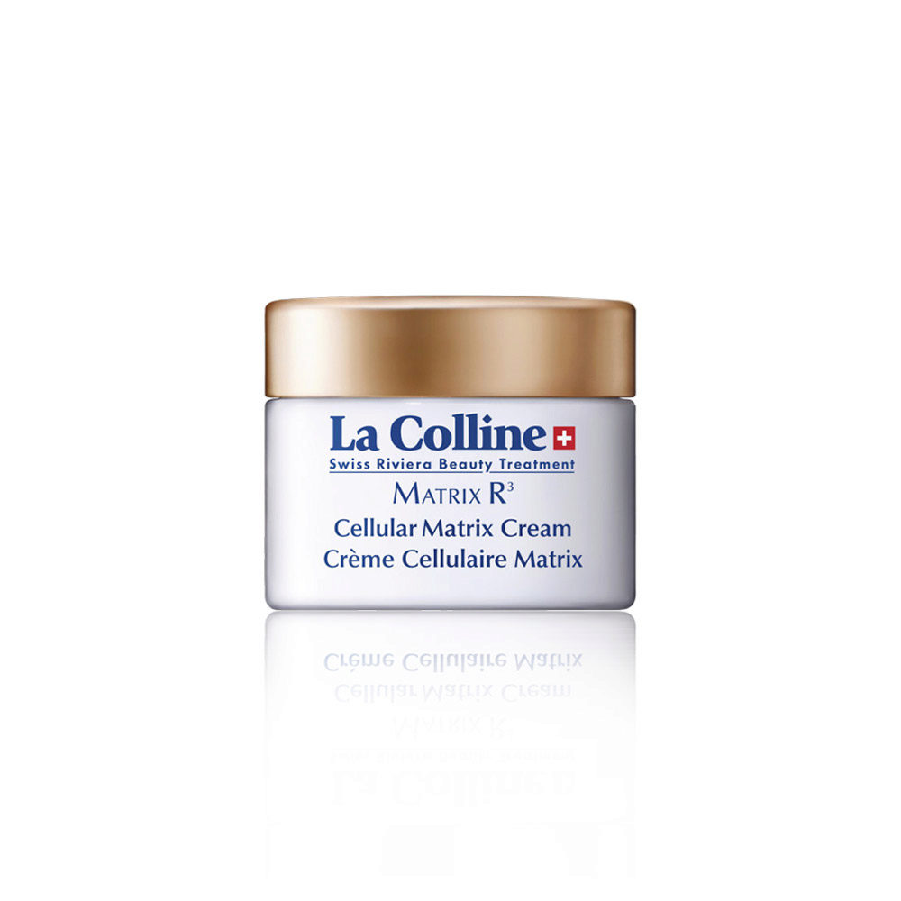 La Colline Cellular Matrix Cream 30ml - crema antirughe