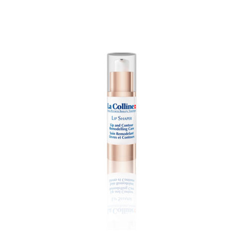 La Colline Lip Shaper Cellular Lip and Contour Remodelling Care 15ml - crema contorno labbra