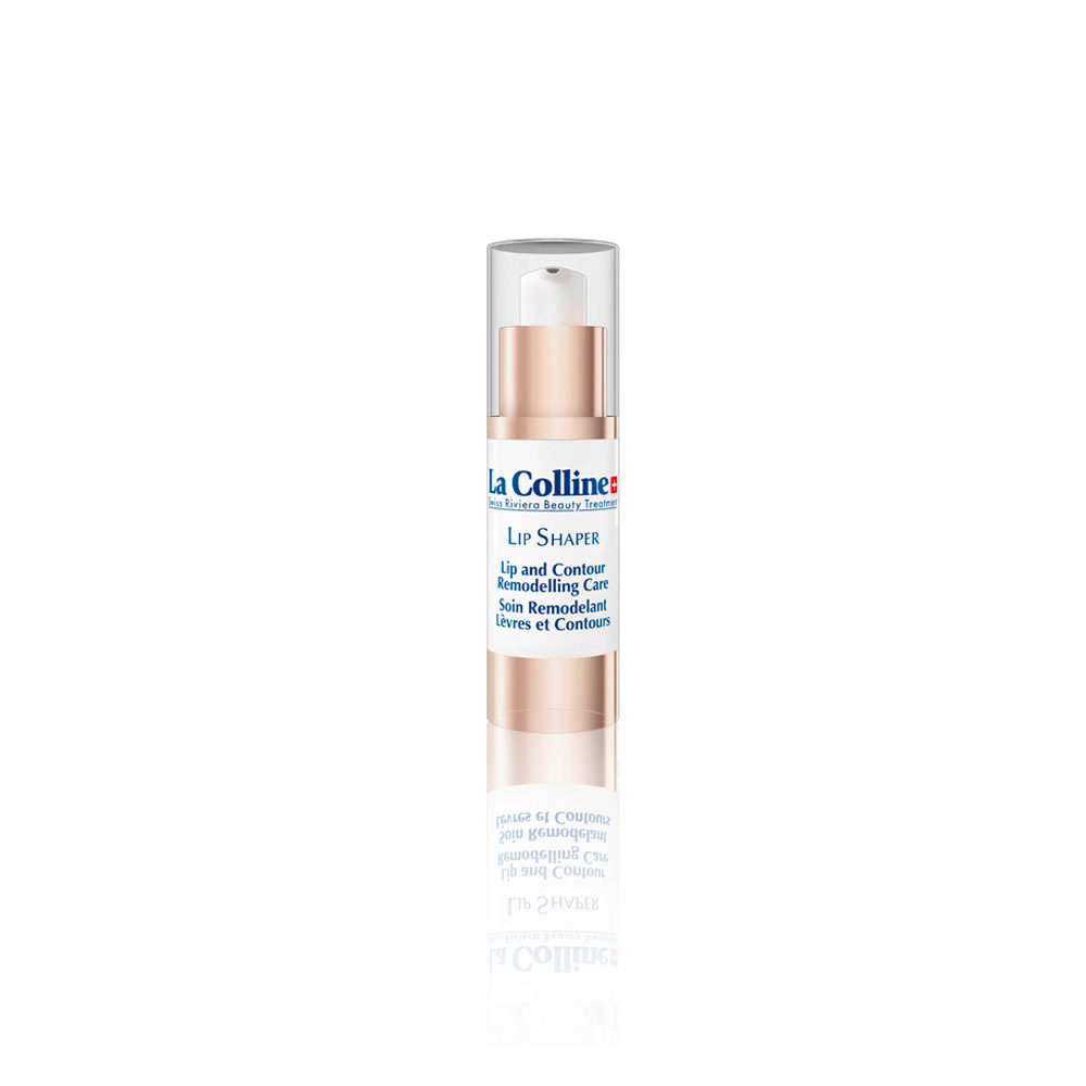 La Colline Lip Shaper Cellular Lip and Contour Remodelling Care 15ml - crema contorno labbra
