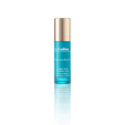 La Colline Moisture Boost ++ Cellular Youth Hydration Serum 30ml - siero idratante