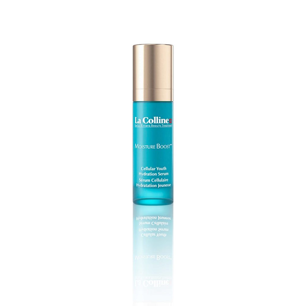 La Colline Moisture Boost ++ Cellular Youth Hydration Serum 30ml - siero idratante