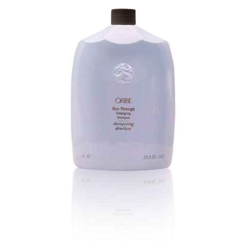 Oribe Run Through Detangling Shampoo 1000ml - shampoo districante