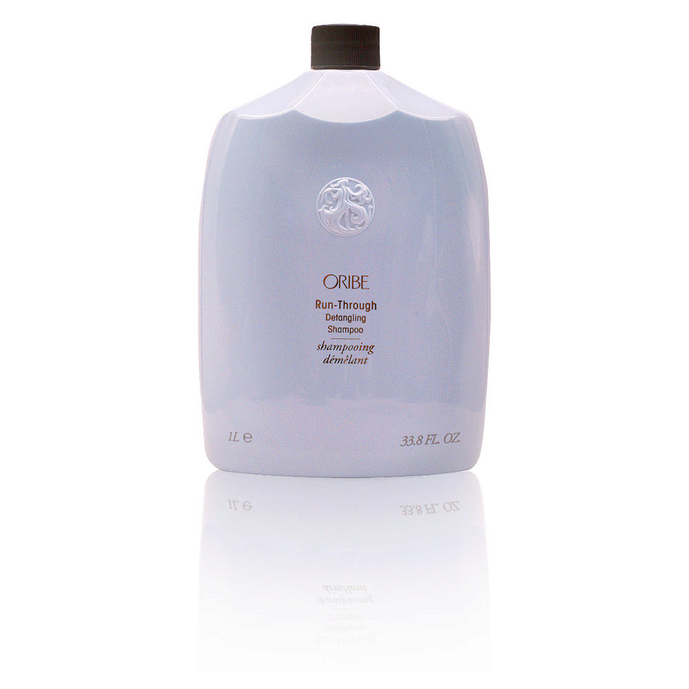 Oribe Run Through Detangling Shampoo 1000ml - shampoo districante