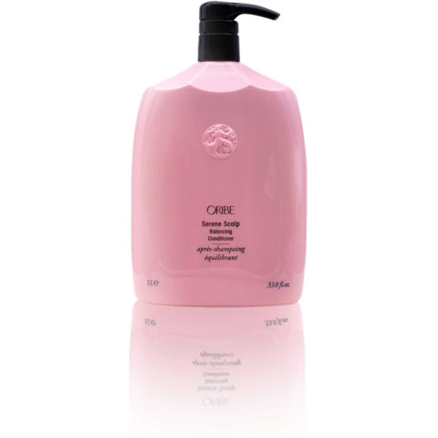 Oribe Serene Scalp Balancing Conditioner 1000ml - balsamo cura della cute