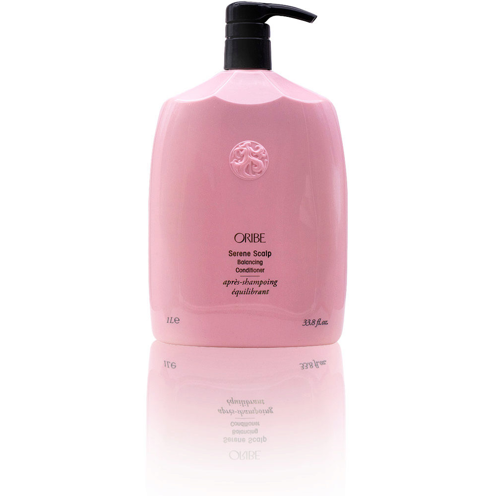 Oribe Serene Scalp Balancing Conditioner 1000ml - balsamo cura della cute