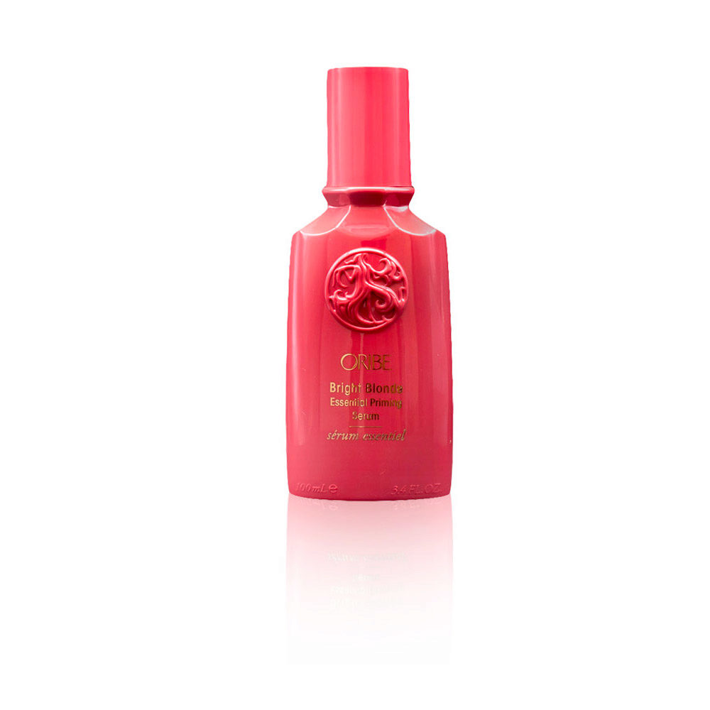 Oribe Bright Blonde Essential Priming Serum 100ml - siero primer per capelli biondi