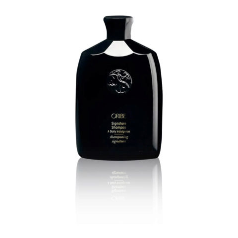 Oribe Signature Shampoo 75ml - shampoo uso quotidiano