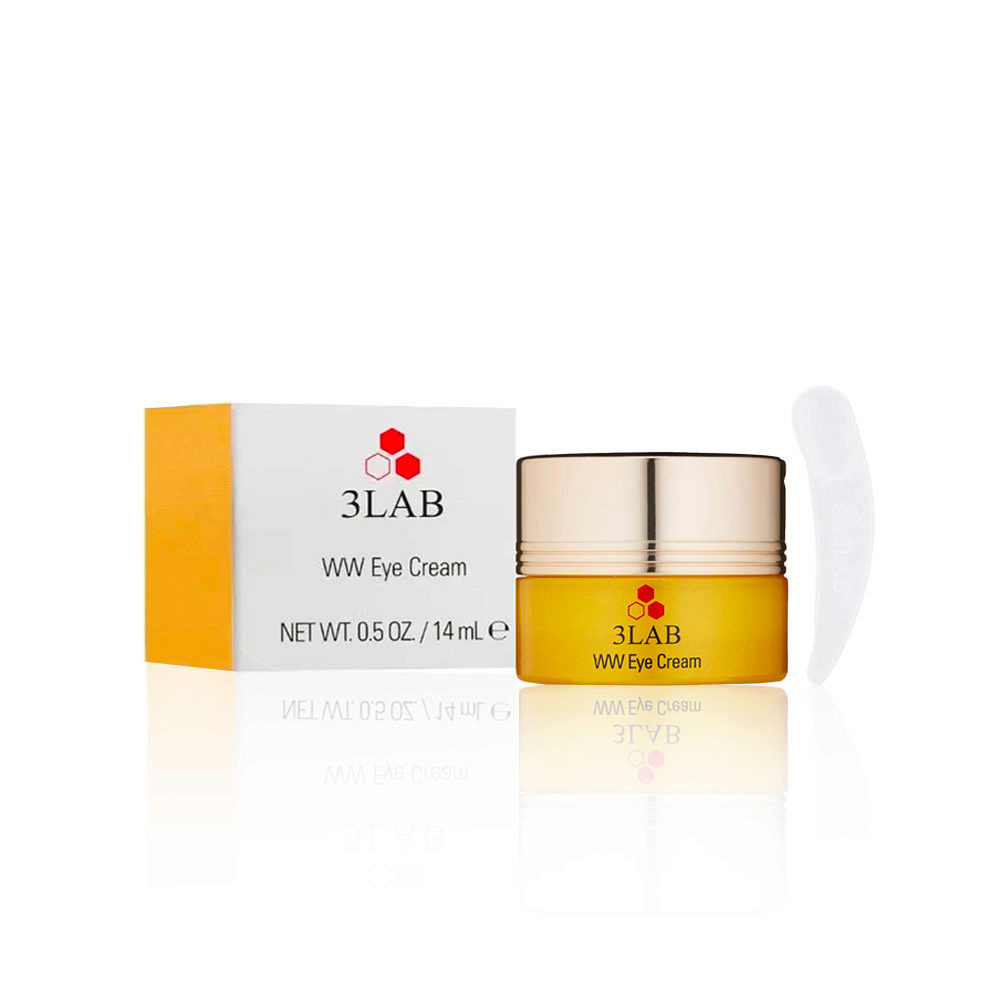 3Lab WW Eye Cream 14ml - contorno occhi rimpolpante