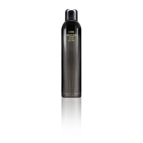 Oribe Superfine Strong Hair Spray 309ml - lacca per capelli tenuta forte