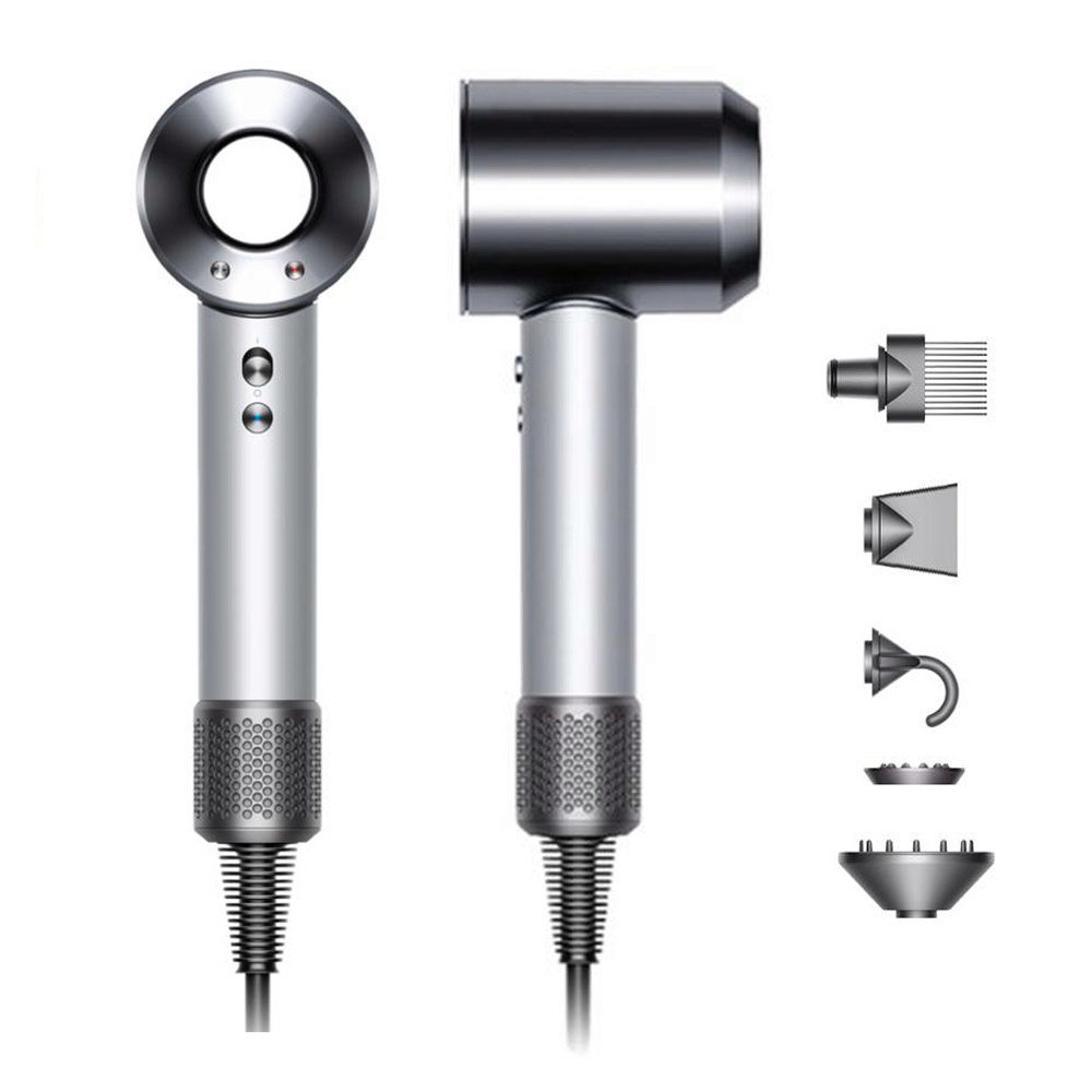 Dyson Supersonic Phon - asciugacapelli