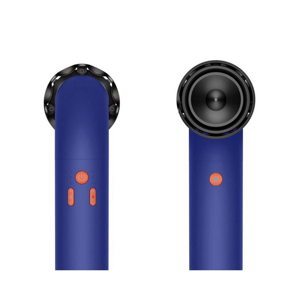 Dyson  Supersonic R Phon Professional - asciugacapelli