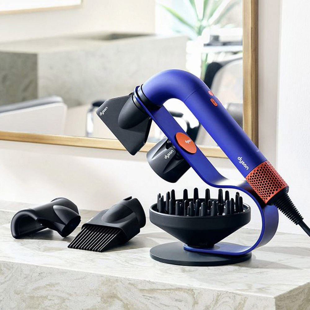 Dyson  Supersonic R Phon Professional - asciugacapelli
