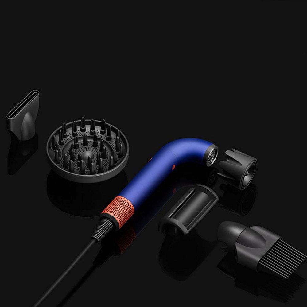 Dyson  Supersonic R Phon Professional - asciugacapelli