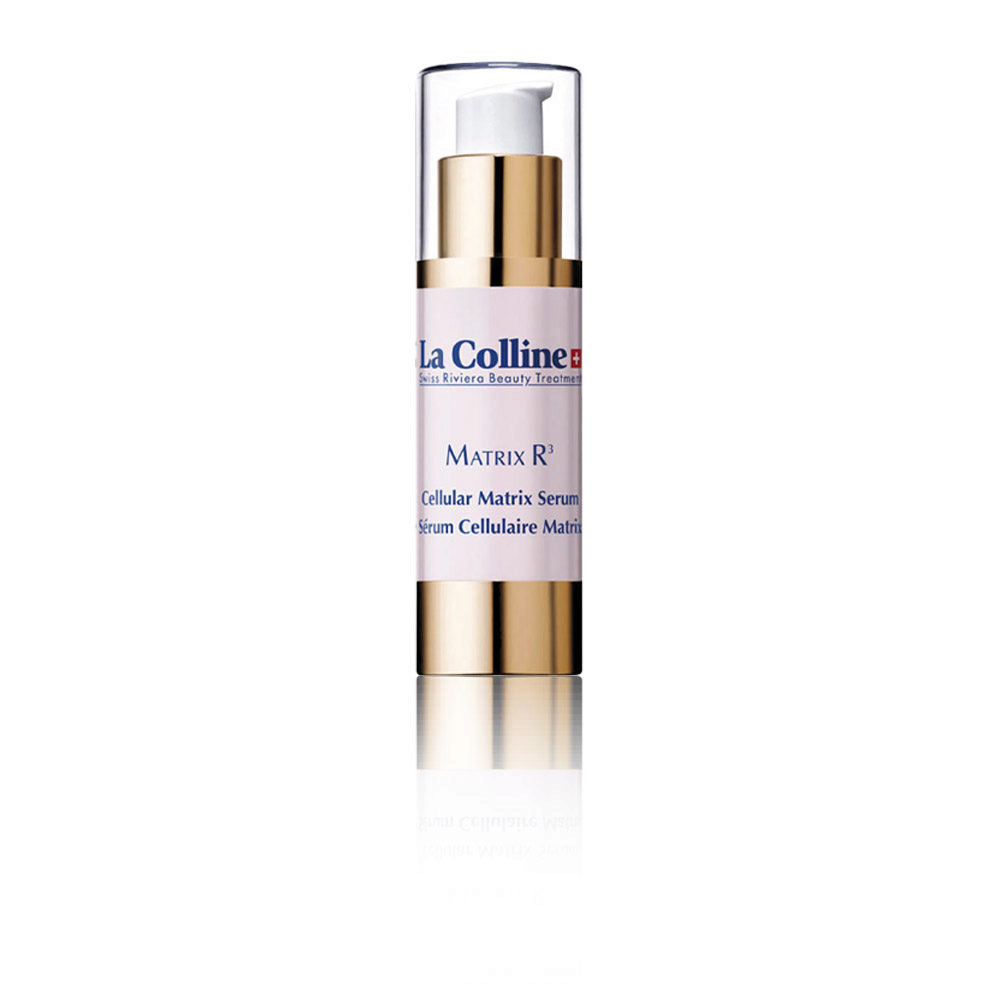 La Colline Matrix R3 Cellular Matrix Serum 30ml -siero rimpolpante