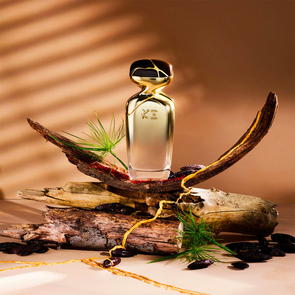 K3 by Kenzo Tokada 85 Tonka 100ml - profumo unisex