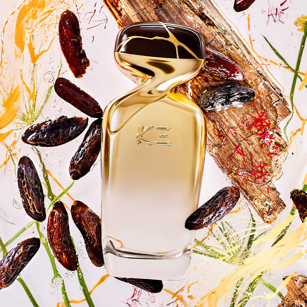 K3 by Kenzo Tokada 85 Tonka 100ml - profumo unisex