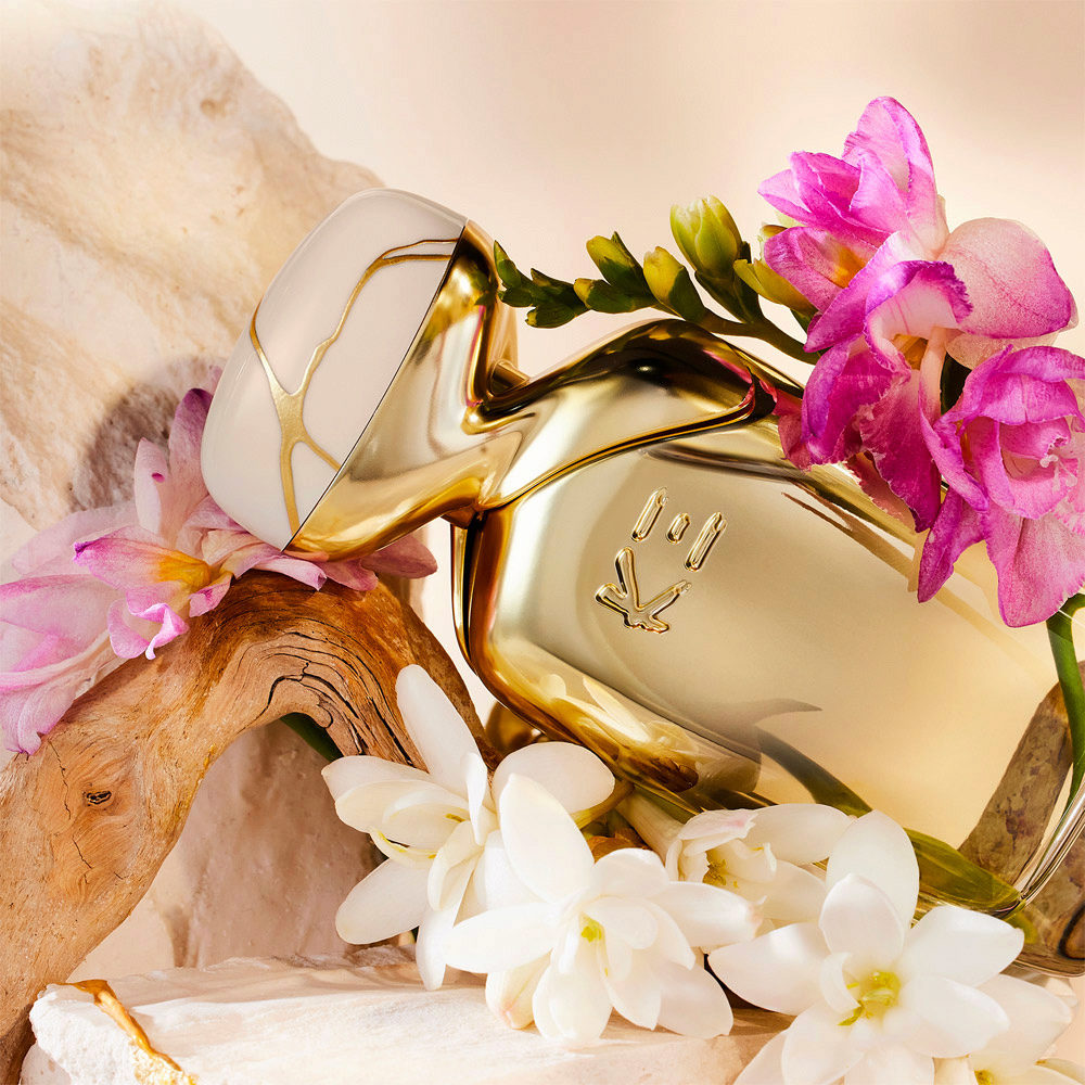 K3 by Kenzo Tokada 64 Gardenia 100ml - profumo unisex