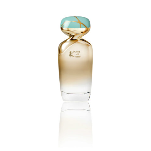 K3 by Kenzo Tokada 39 Blue Moss 100ml - profumo unisex