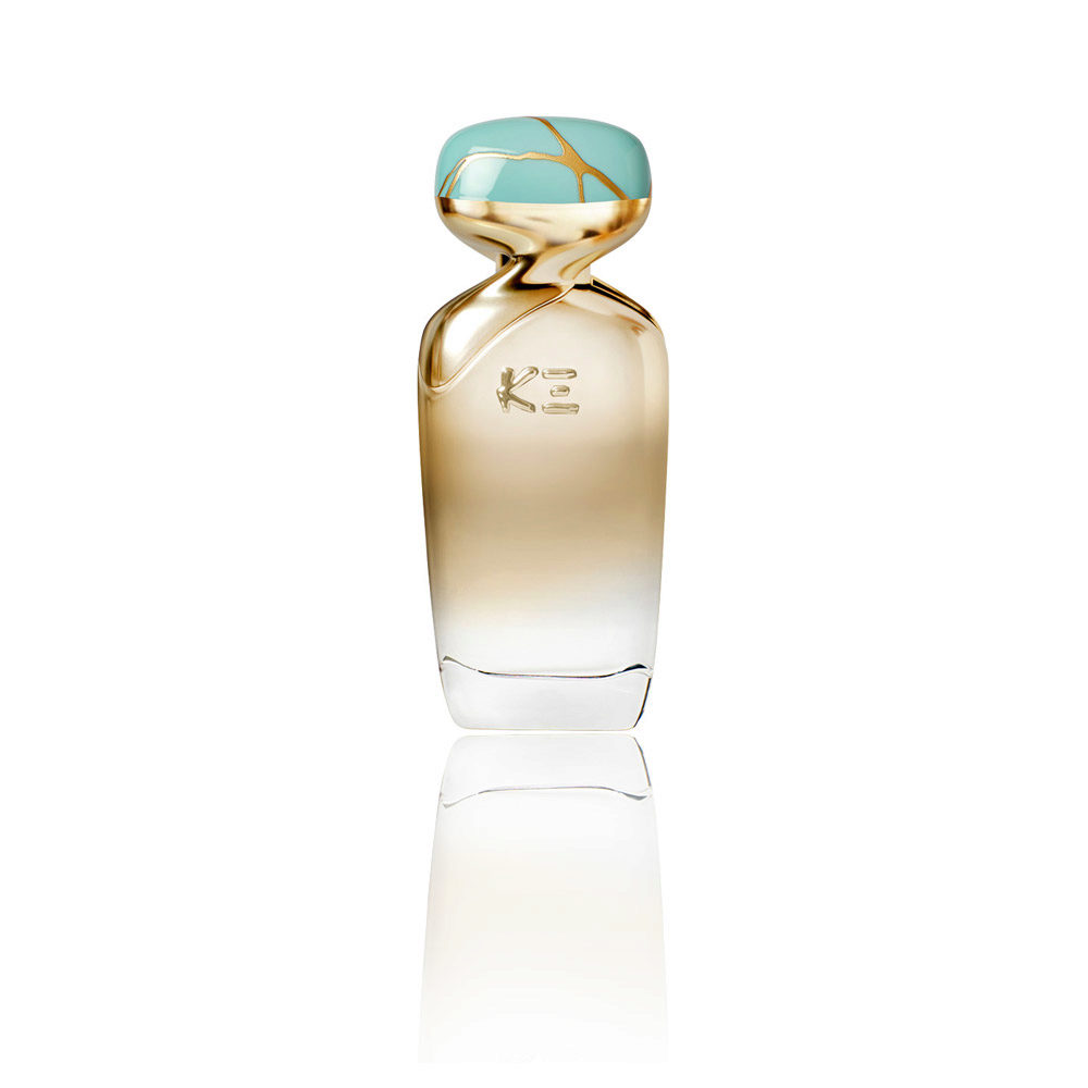 K3 by Kenzo Tokada 39 Blue Moss 100ml - profumo unisex