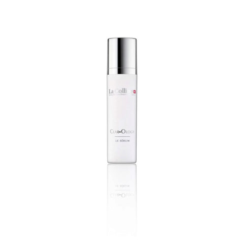 La Colline Clar•Ology Serum 50ml - siero antimacchie