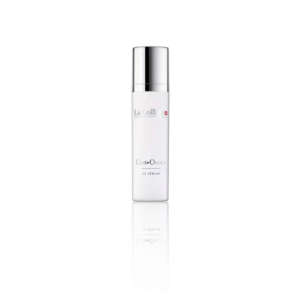 La Colline Clar•Ology Serum 50ml - siero antimacchie