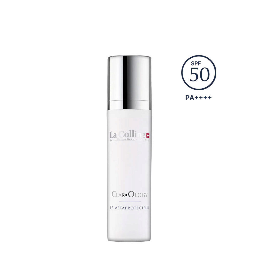 La Colline Clarology Metaprotecteur  50ml - crema protettiva