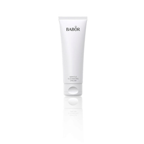 Babor Gentle Cleansing Cream 100ml - detergente in crema lenitivo
