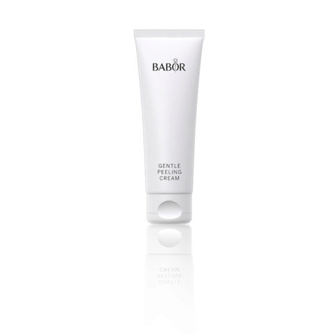 Babor Gentle Peeling Cream 50ml - scrub viso delicato