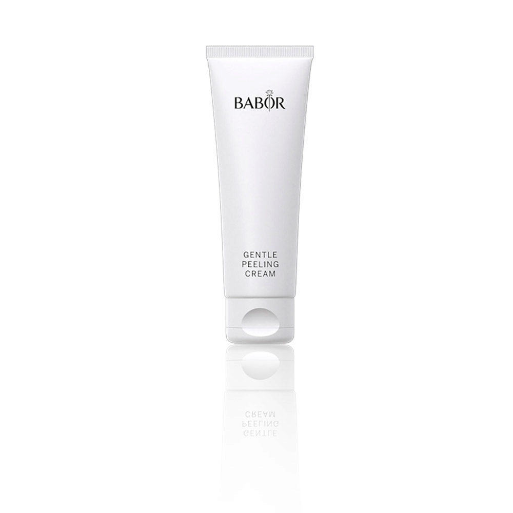 Babor Gentle Peeling Cream 50ml - scrub viso delicato