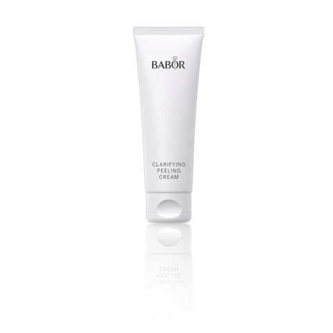 Babor Clarifying Peeling Cream 50ml - scrub viso pelle grassa