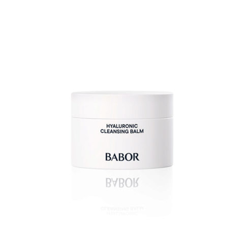 Babor Hyaluronic Cleansing Balm 150ml - balsamo detergente nutriente