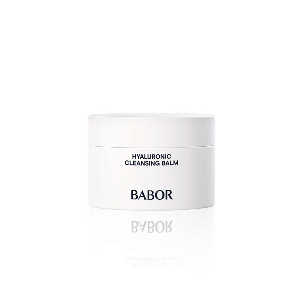 Babor Hyaluronic Cleansing Balm 150ml - balsamo detergente nutriente