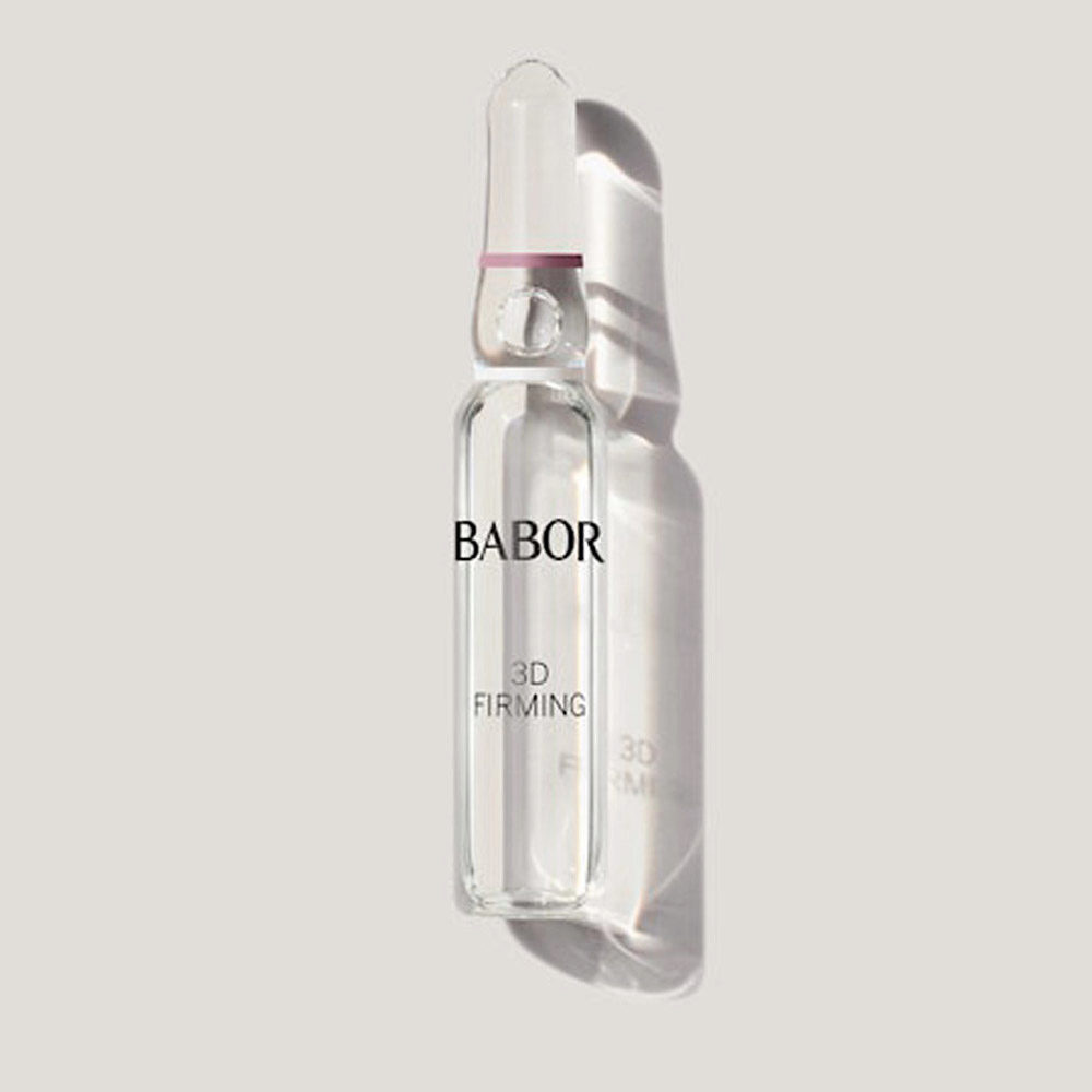 Babor Ampoule Concentrates Collagen Booster 7x2ml - ampolle al collagene