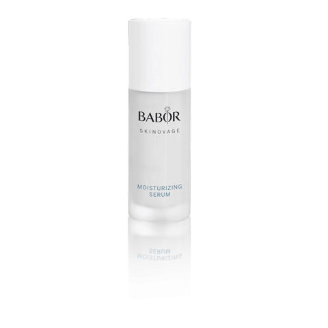 Babor Skinovage Moisturizing Serum 30ml - siero viso idratante