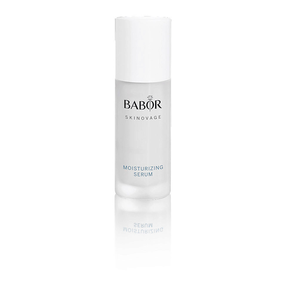 Babor Skinovage Moisturizing Serum 30ml - siero viso idratante