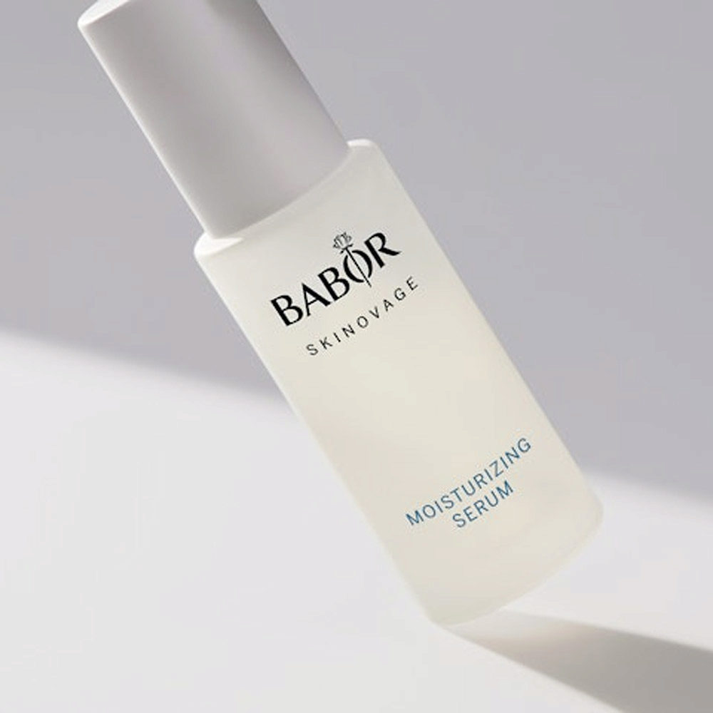 Babor Skinovage Moisturizing Serum 30ml - siero viso idratante