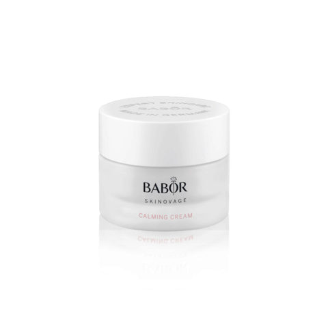 Babor Skinovage Calming Cream 50ml - crema viso pelle sensibile